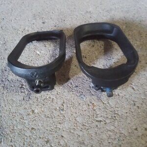 Magpul Strike Industries Flared/Enlarged Magwell Set